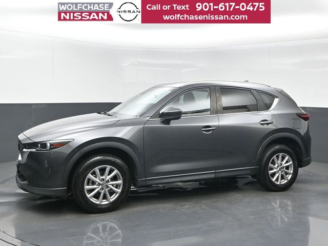 Used 2023 Mazda CX-5 2.5 S Select Package SUV