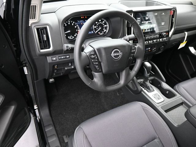 2026 Nissan Frontier SV - Photo 15