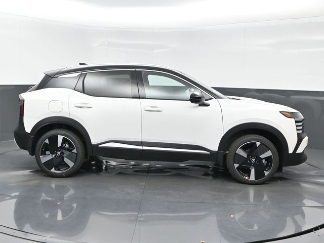 2026 Nissan KICKS SR AWD - Photo 7