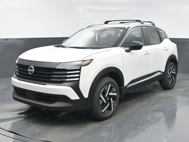 2027 Nissan Kicks SUV 
