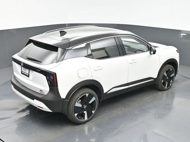 2026 Nissan KICKS SR - Photo 33