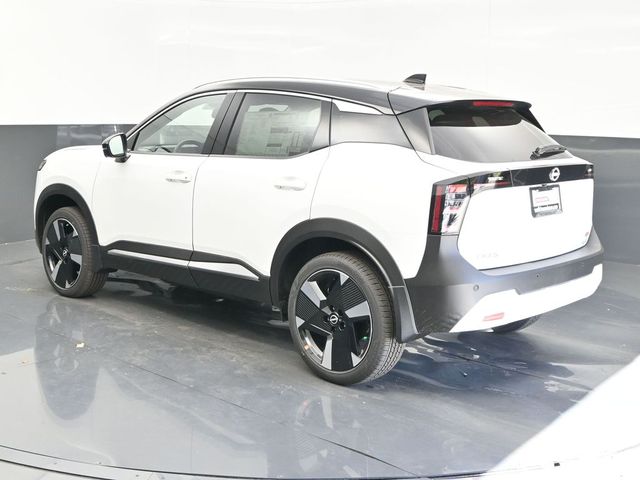 2026 Nissan KICKS SR - Photo 3