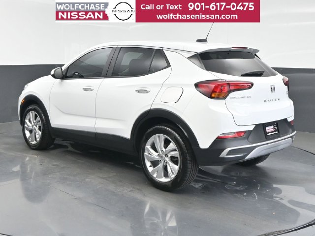 Used 2026 Buick Encore GX Preferred SUV