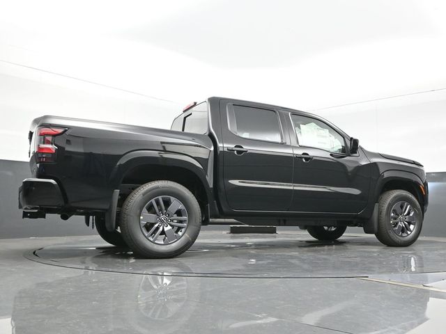 2026 Nissan Frontier SV - Photo 23