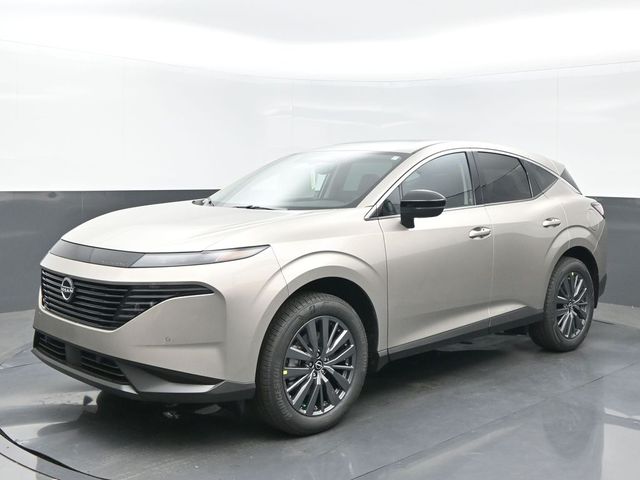 2026 Nissan Murano SL SUV