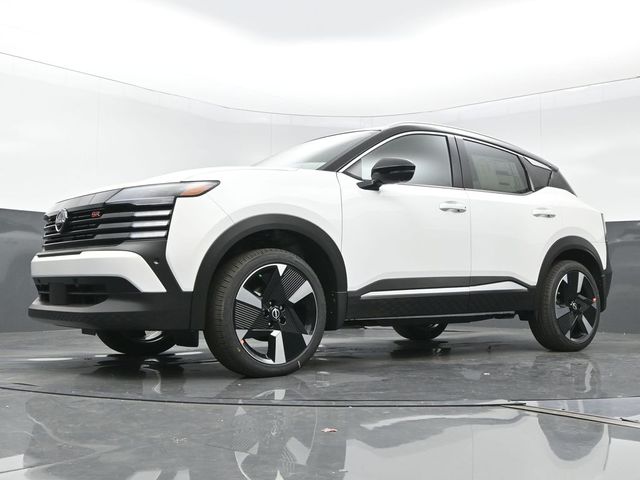 2026 Nissan KICKS SR AWD - Photo 20