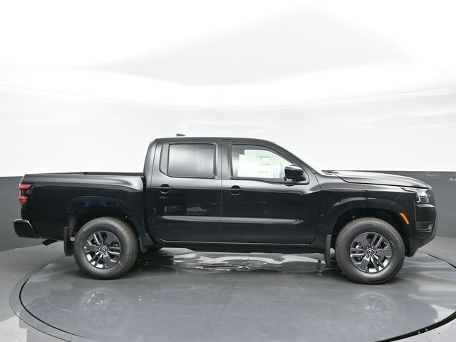 2026 Nissan Frontier SV - Photo 7