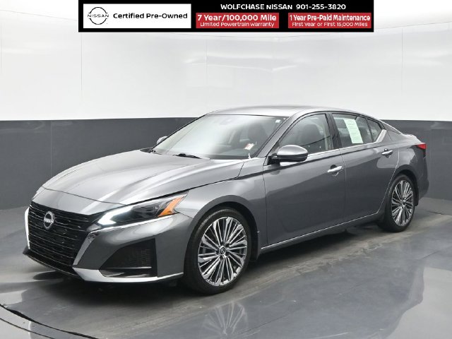  Nissan Altima