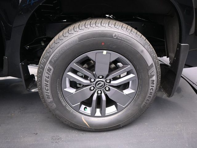 2026 Nissan Frontier SV - Photo 14