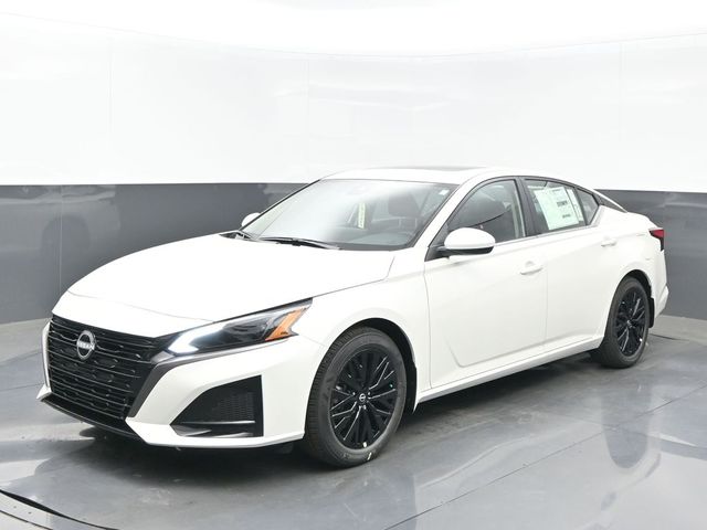 2026 Nissan Altima SV Special Edition Car