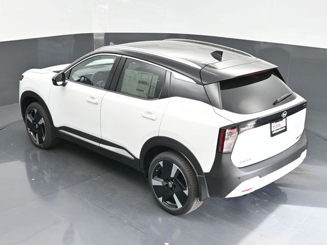 2026 Nissan KICKS SR AWD - Photo 29