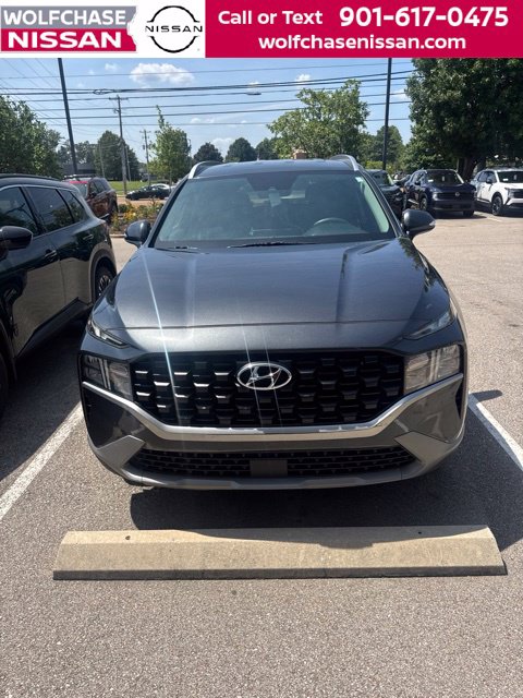 Used 2023 Hyundai Santa Fe SEL SUV