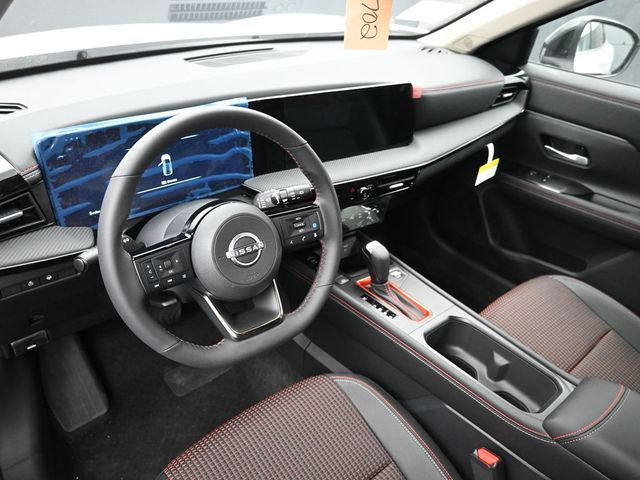 2026 Nissan KICKS SR AWD - Photo 16