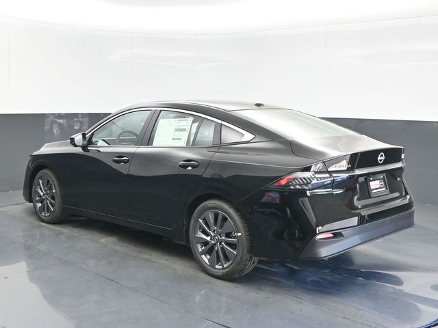 New 2027 Nissan Sentra SL Car