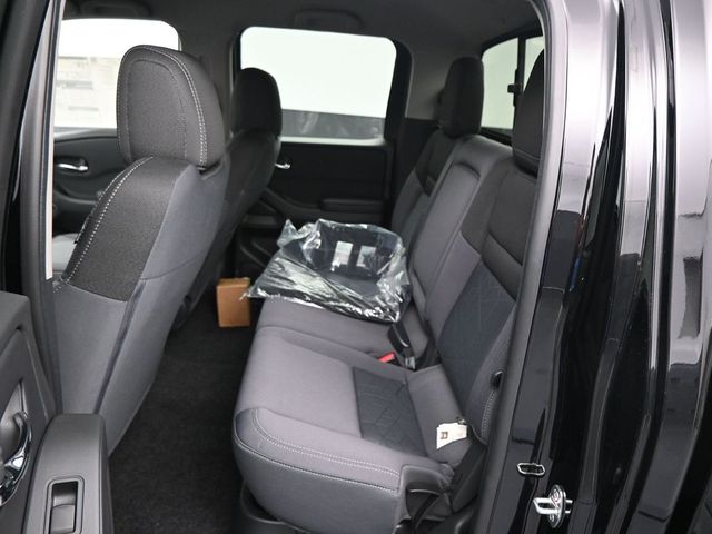 2026 Nissan Frontier SV - Photo 12