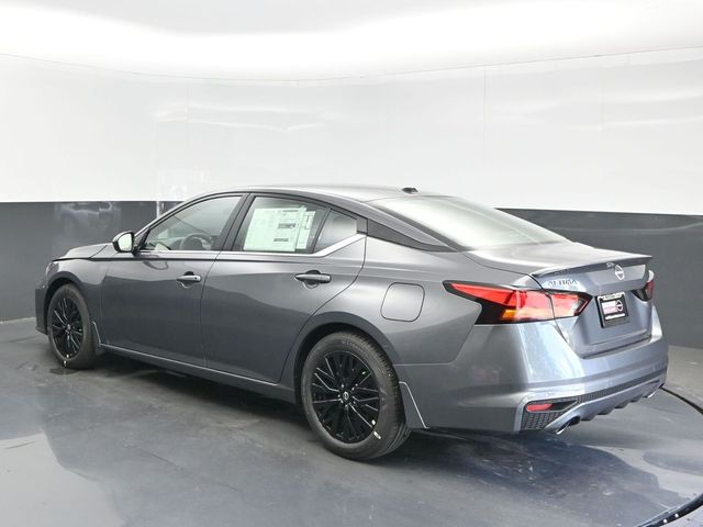 New 2026 Nissan Altima 2.5 SV Sedan