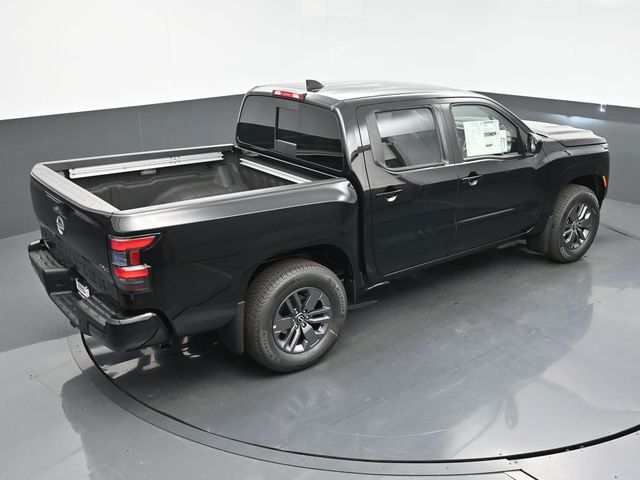 2026 Nissan Frontier SV - Photo 31