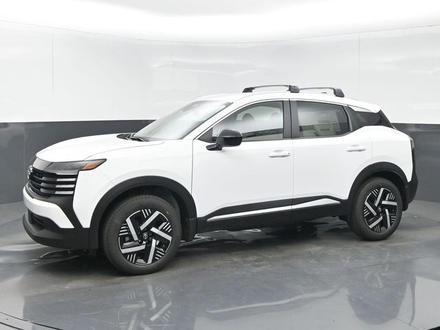 New 2027 Nissan Kicks SV SUV
