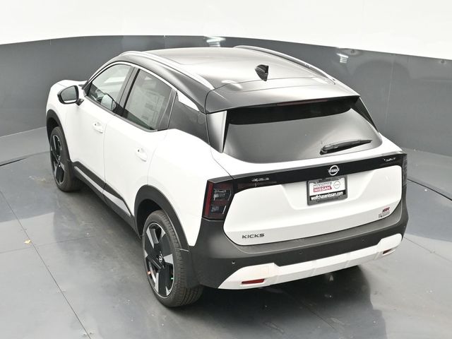 2026 Nissan KICKS SR - Photo 31