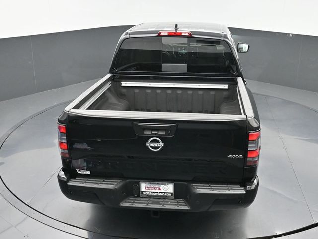 2026 Nissan Frontier SV - Photo 30
