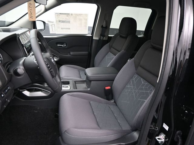 2026 Nissan Frontier SV - Photo 17