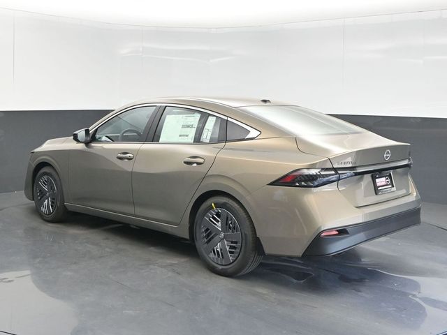 New 2027 Nissan Sentra SV Sedan