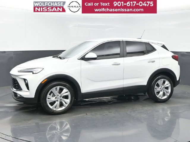 Used 2026 Buick Encore GX Preferred SUV
