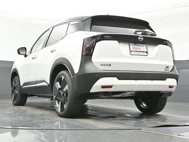 2026 Nissan KICKS SR - Photo 23