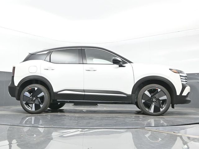 2026 Nissan KICKS SR - Photo 26