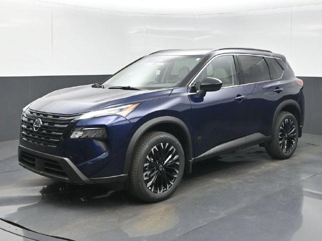2027 Nissan Rogue SUV 