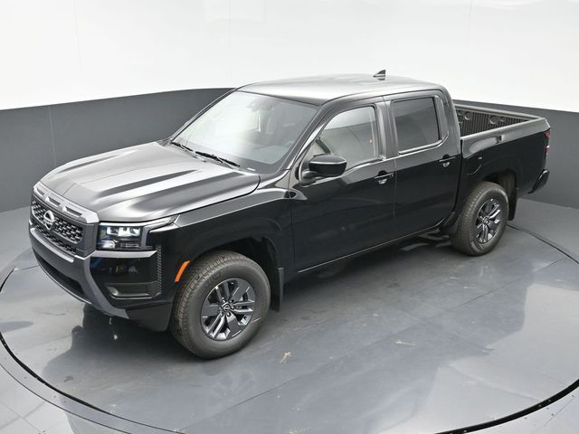 2026 Nissan Frontier SV - Photo 27