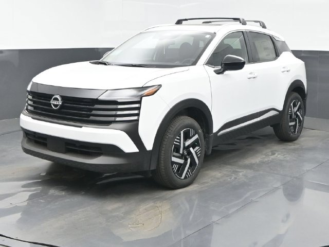 2027 Nissan Kicks SUV 