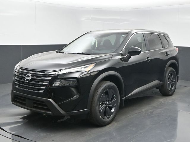 2026 Nissan Rogue SV Crossover
