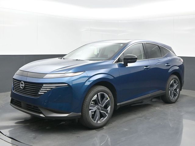 New 2026 Nissan Murano SL SUV