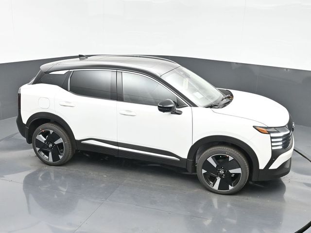 2026 Nissan KICKS SR - Photo 34