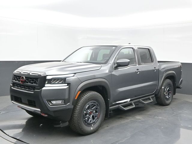 2026 Nissan Frontier Crew Cab PRO-X® Truck