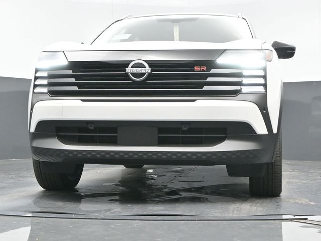 2026 Nissan KICKS SR - Photo 20