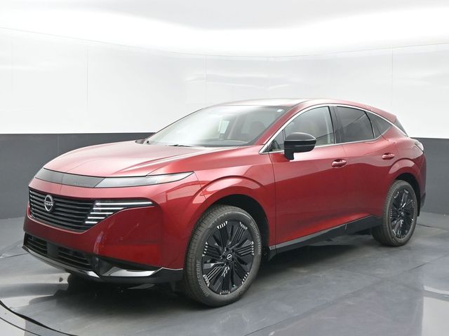 New 2027 Nissan Murano Platinum SUV
