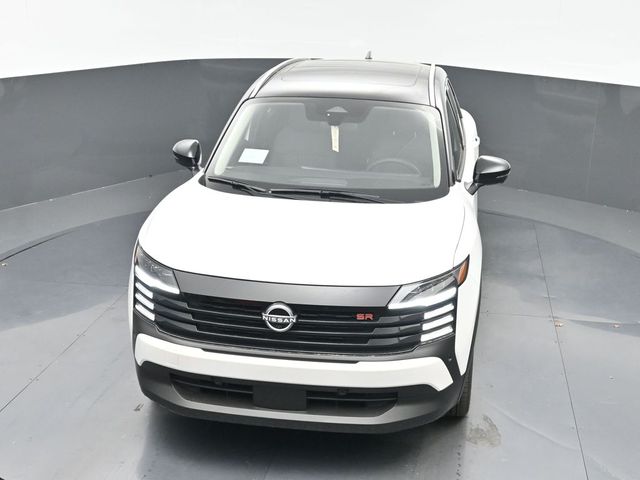 2026 Nissan KICKS SR - Photo 28