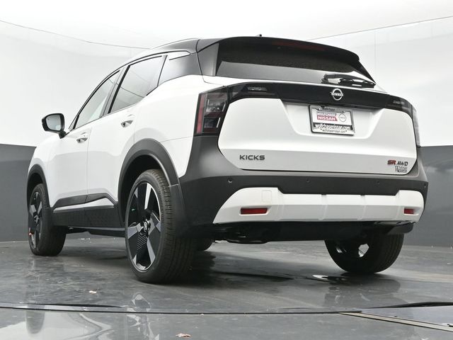 2026 Nissan KICKS SR AWD - Photo 22