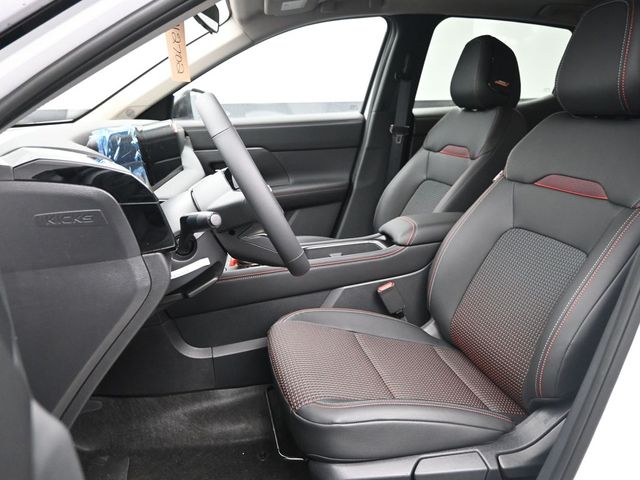 2026 Nissan KICKS SR AWD - Photo 18