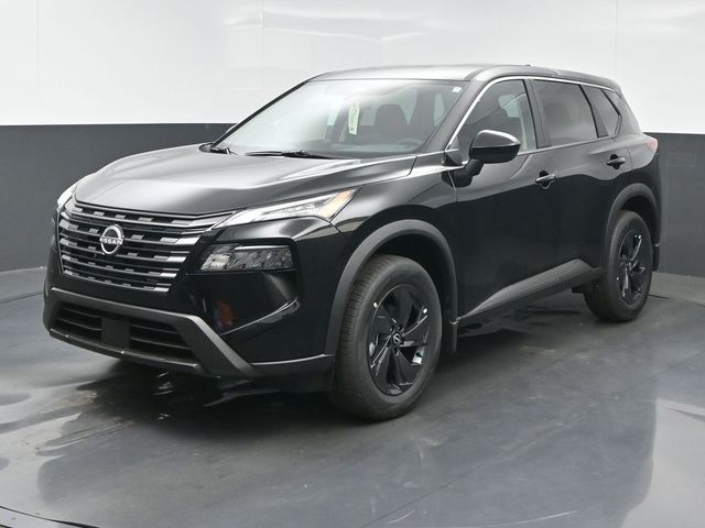 2026 Nissan Rogue SV Crossover