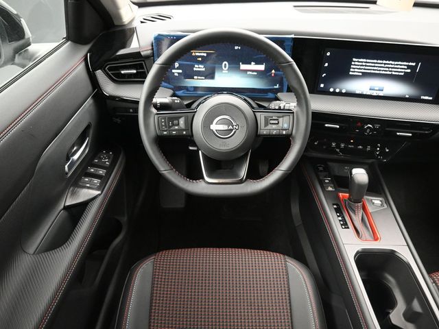 2026 Nissan KICKS SR - Photo 12