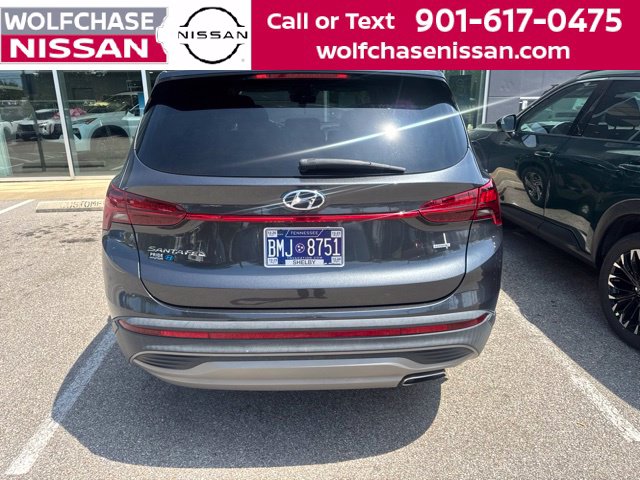 Used 2023 Hyundai Santa Fe SEL SUV
