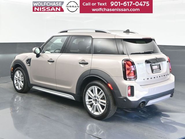 Used 2023 MINI Cooper S Countryman Base SUV