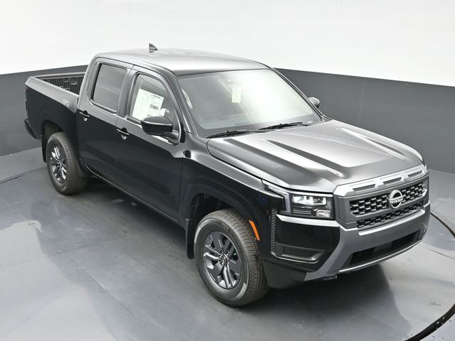 2026 Nissan Frontier SV - Photo 33