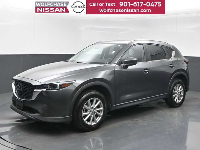 Used 2023 Mazda CX-5 2.5 S Select Package SUV