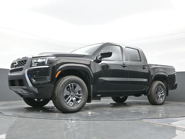 2026 Nissan Frontier SV - Photo 19