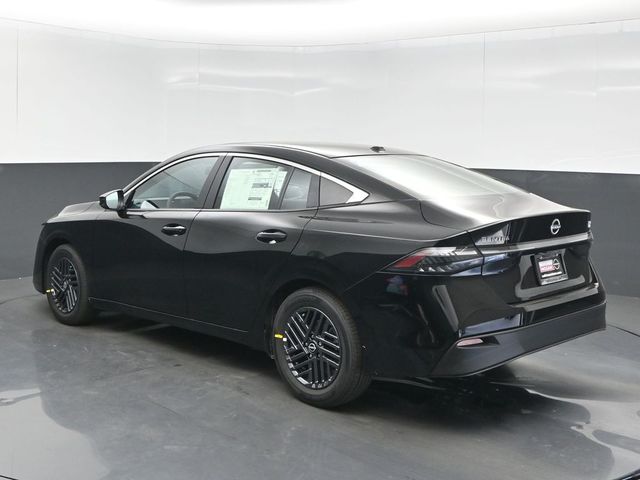 New 2027 Nissan Sentra SV Sedan