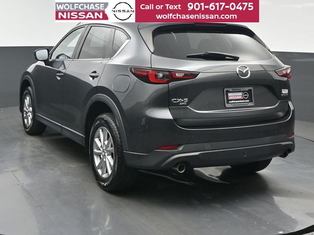 Used 2023 Mazda CX-5 2.5 S Select Package SUV